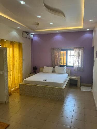 Chambre Double Supérieure - Image 1