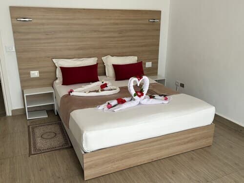 Suite Familiale, vue mer - Image 1