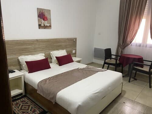 Suite Familiale, vue mer - Image 3