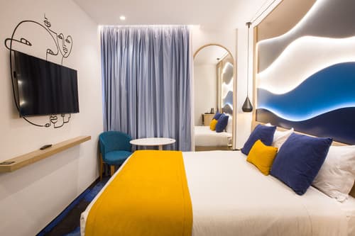 Chambre Standard - Image 4