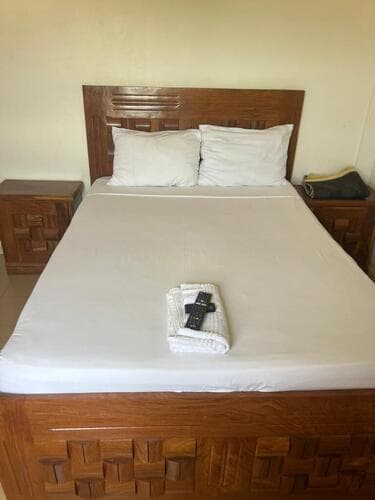 Chambre Double Standard - Image 3