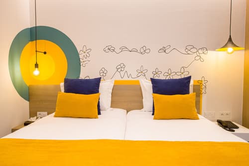 Chambre Executive - Image 3