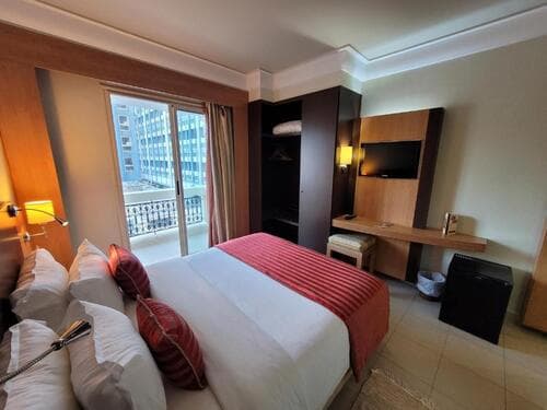 Chambre Double Standard - Image 1
