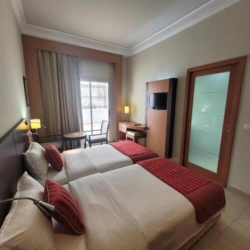 Chambre Lits Jumeaux Standard - Image 2