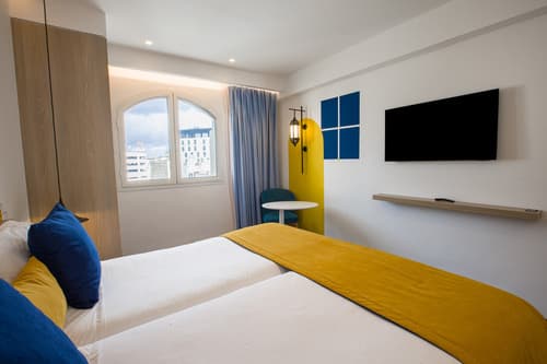 Chambre Executive - Image 2