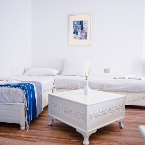 Chambre à Jacuzzi - Image 3