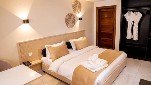 Chambre Deluxe - Image 2