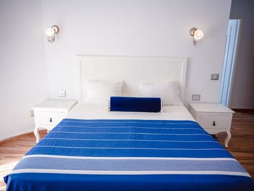 Chambre à Jacuzzi - Image 1