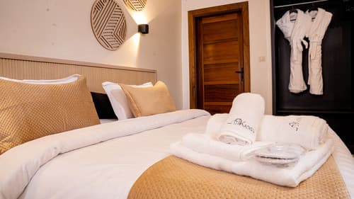 Chambre Deluxe - Image 1