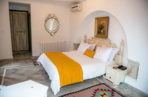 Chambre Mimosa - Image 2
