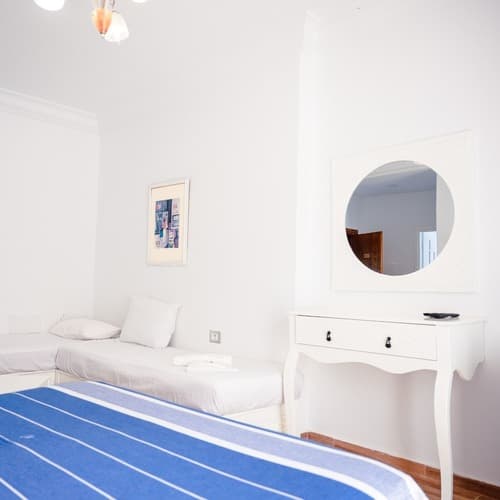 Chambre à Jacuzzi - Image 4