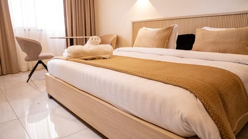 Chambre Deluxe - Image 3