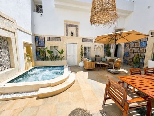 Suite Karim - Image 3