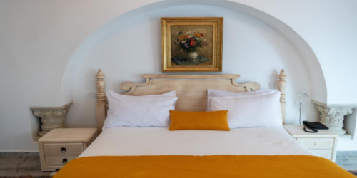 Chambre Mimosa - Image 3