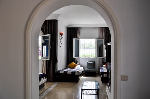 Suite Quintuple - Image 7