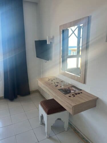 Chambre Double avec Balcon - Image 4