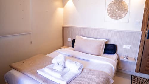 Chambre single - Image 1