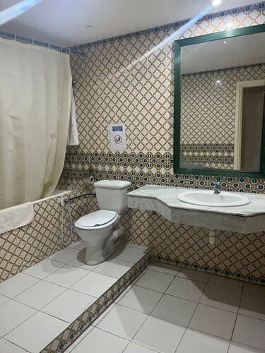 Chambre Quadruple - Image 4