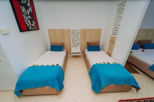Chambre Quadruple - Image 2
