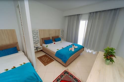Chambre Quadruple - Image 3