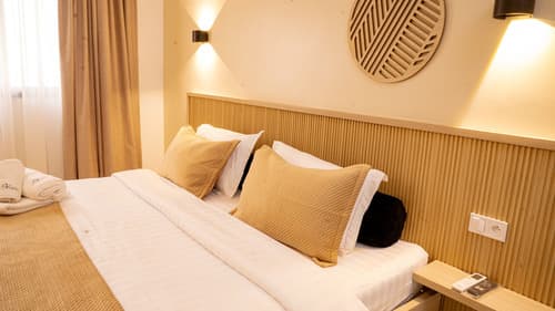 Chambre Supérieure - Image 1