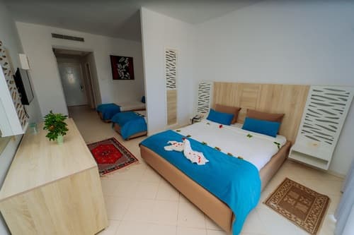 Chambre Quadruple - Image 4
