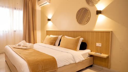Chambre Supérieure - Image 2