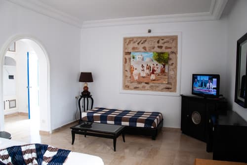 Suite Triple - Image 1