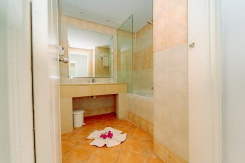 Chambre Quadruple - Image 5