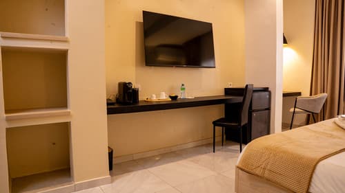 Chambre Supérieure - Image 3