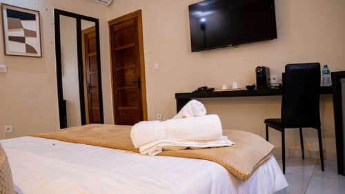 Chambre Standard - Image 4