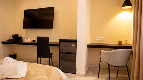 Chambre Supérieure - Image 4