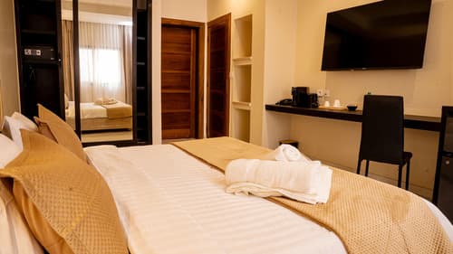 Chambre Supérieure - Image 5