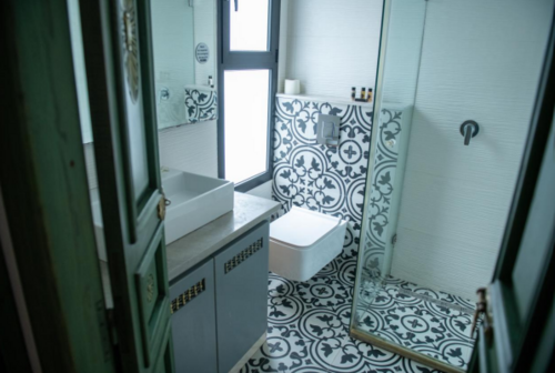 Chambre Mimosa - Image 4