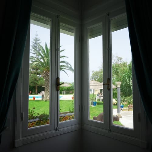 Chambre Vue sur Jardin - Image 8