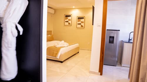 Chambre Deluxe - Image 6