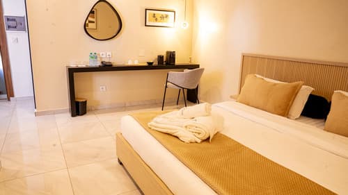 Chambre Deluxe - Image 7