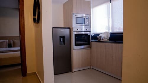 Suite Deluxe - Image 7