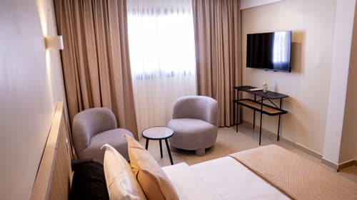 Suite Deluxe - Image 4