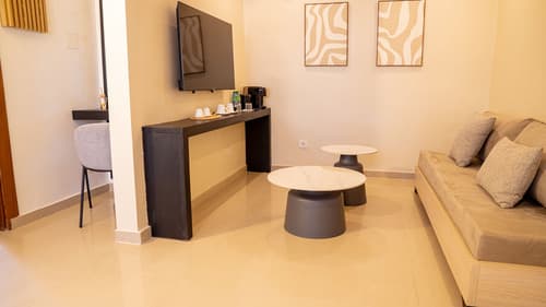 Suite Deluxe - Image 8
