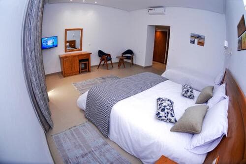 Chambre Simple Deluxe - Image 1