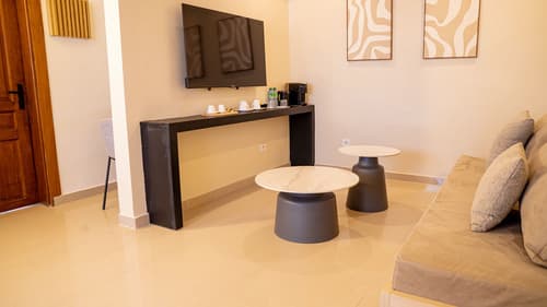 Suite Deluxe - Image 9