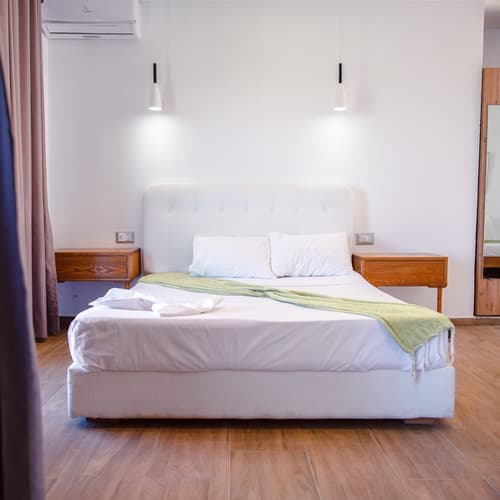 Chambre Vue sur Mer - Image 2