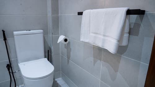 Suite Deluxe - Image 14