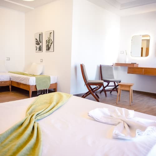 Chambre Vue sur Mer - Image 3