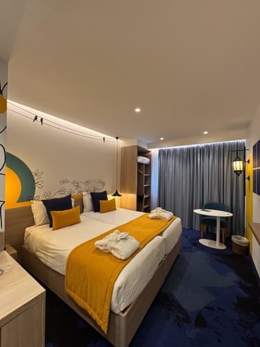 Chambre Executive Triple - Image 15