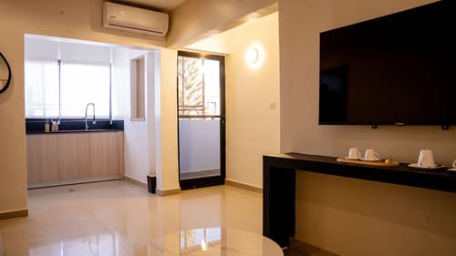 Suite Deluxe - Image 11