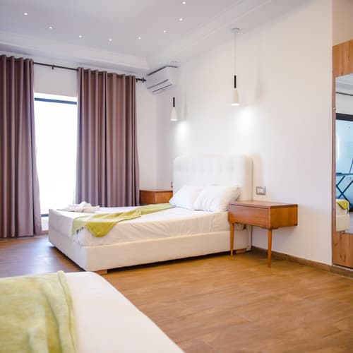 Chambre Vue sur Mer - Image 4