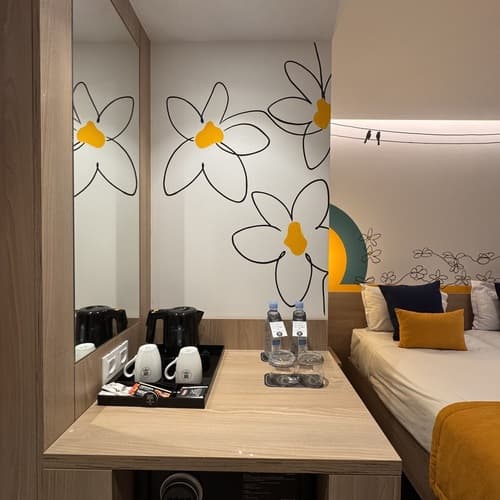 Chambre Executive Triple - Image 5
