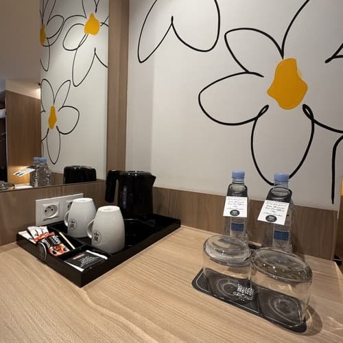 Chambre Executive Triple - Image 3